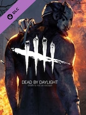 Dead by Daylight - Shattered Bloodline PC Steam Key GLOBAL