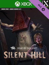 Dead By Daylight - Silent Hill Chapter Xbox Series X/S Xbox Live Chiave EUROPA