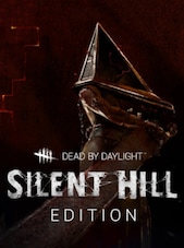 Dead by Daylight - Silent Hill Edition (PC) - Steam Key - GLOBAL Steam Anahtar KÜRESEL