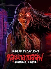Dead by Daylight: Sinister Grace PC Steam Key GLOBAL