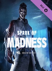 Dead by Daylight - Spark of Madness PC Steam Key EUROPE