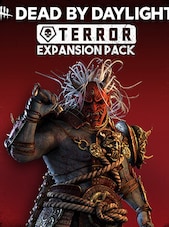Dead by Daylight - Terror Expansion Pack PC Steam Geschenk GLOBAL