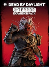 Dead by Daylight - Terror Expansion PC Steam Key GLOBAL