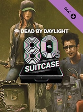 Dead by Daylight - The 80's Suitcase PC Steam Key GLOBAL