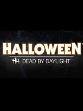 Dead by Daylight - The HALLOWEEN Chapter PC - Steam Key - ROW Steam Key ROW