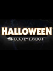 Dead by Daylight - The HALLOWEEN Chapter PC Steam Key GLOBAL