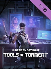Dead by Daylight - Tools of Torment Chapter PC Steam Gift GLOBAL