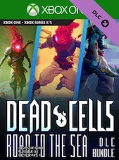 Dead Cells: DLC Bundle Xbox One Xbox Live Key ARGENTINA