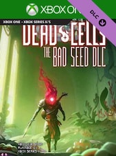 Dead Cells: The Bad Seed Xbox One Xbox Live Klucz ARGENTYNA