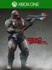 Dead Effect 2 Xbox One Xbox Live Klucz EUROPA