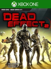 Dead Effect 2 Xbox One Xbox Live Klucz ARGENTYNA