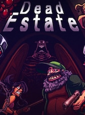 Dead Estate PC Steam Key GLOBAL