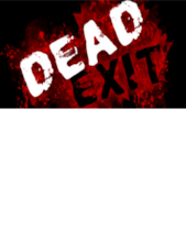 Dead Exit Steam Key GLOBAL Steam Kulcs GLOBÁLIS