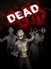 Dead Exit Xbox One Xbox Live Key UNITED STATES