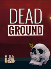 Dead Ground PC Steam Chiave GLOBALE