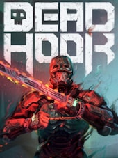 Dead Hook PC Steam Key GLOBAL