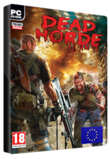Dead Horde Steam Key GLOBAL Steam Klíč GLOBÁLNÍ