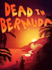 Dead In Bermuda Steam Key GLOBAL Steam Anahtar KÜRESEL