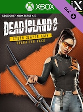 Dead Island 2 - Character Pack: Cyber Slayer Amy Xbox Series X/S Xbox Live Key UNITED STATES