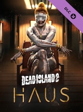 Dead Island 2: Haus PC Steam Clé GLOBAL