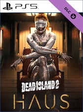 Dead Island 2: Haus PS5 PSN Sleutel GLOBAL