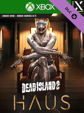 Dead Island 2: Haus Xbox Series X/S Xbox Live Sleutel GLOBAL