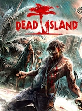 Dead Island PC Steam Klucz EUROPA