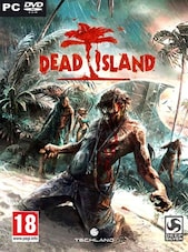 Dead Island PC Steam Clé GLOBAL