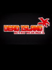 Dead Island Retro Revenge PC Steam Clé GLOBAL