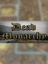 Dead Monarchy PC Steam Key GLOBAL