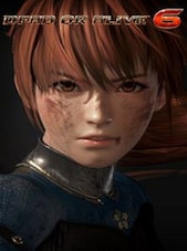 DEAD OR ALIVE 6 PC Steam Chiave GLOBALE