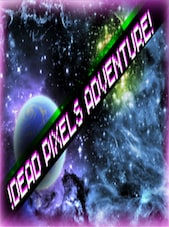 !Dead Pixels Adventure! PC Steam Key GLOBAL