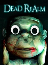 Dead Realm Steam PC Steam Gift WESTERN ASIA