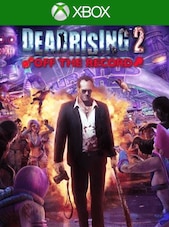 Dead Rising 2: Off The Record Xbox One Xbox Live Clé ÉTATS-UNIS