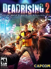 Dead Rising 2 PC Steam Key GLOBAL