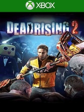 Dead Rising 2 Xbox One Xbox Live Key UNITED STATES