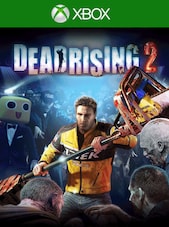 Dead Rising 2 Xbox One Xbox Live Key EUROPE