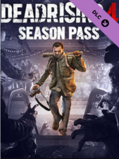 Dead Rising 4 - Season Pass (PC) - Steam Key - GLOBAL Steam Klíč GLOBÁLNÍ