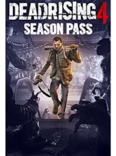 Dead Rising 4: Season Pass Xbox One Xbox Live Key GLOBAL