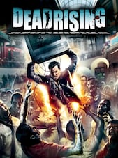 Dead Rising Legacy Pack PC Steam Key GLOBAL