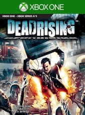 Dead Rising Xbox One Xbox Live Chiave ARGENTINA