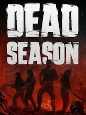 Dead Season PC Steam Key GLOBAL