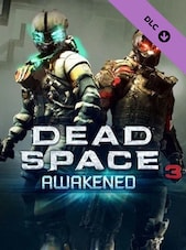 Dead Space 3 - Awakened PC Steam Gift JAPAN