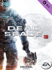 Dead Space 3 - First Contact Pack PC EA App Key GLOBAL