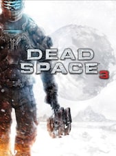 Dead Space 3 PC Steam Geschenk GLOBAL