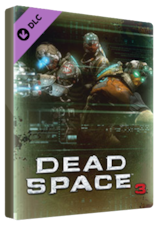 Dead Space 3 - Tau Volantis Survival Kit EA App Key GLOBAL EA App Klíč GLOBÁLNÍ
