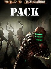 Dead Space Pack Steam Gift PC Steam Gift SOUTHEAST ASIA