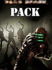 Dead Space Pack Steam Key PC Steam Key SOUTHEAST ASIA