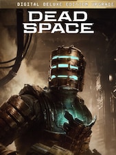 Dead Space Remake Digital Deluxe Edition Upgrade PC EA App Key EUROPE