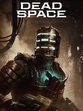 Dead Space Remake PC TYLKO ENG EA App Klucz GLOBALNY